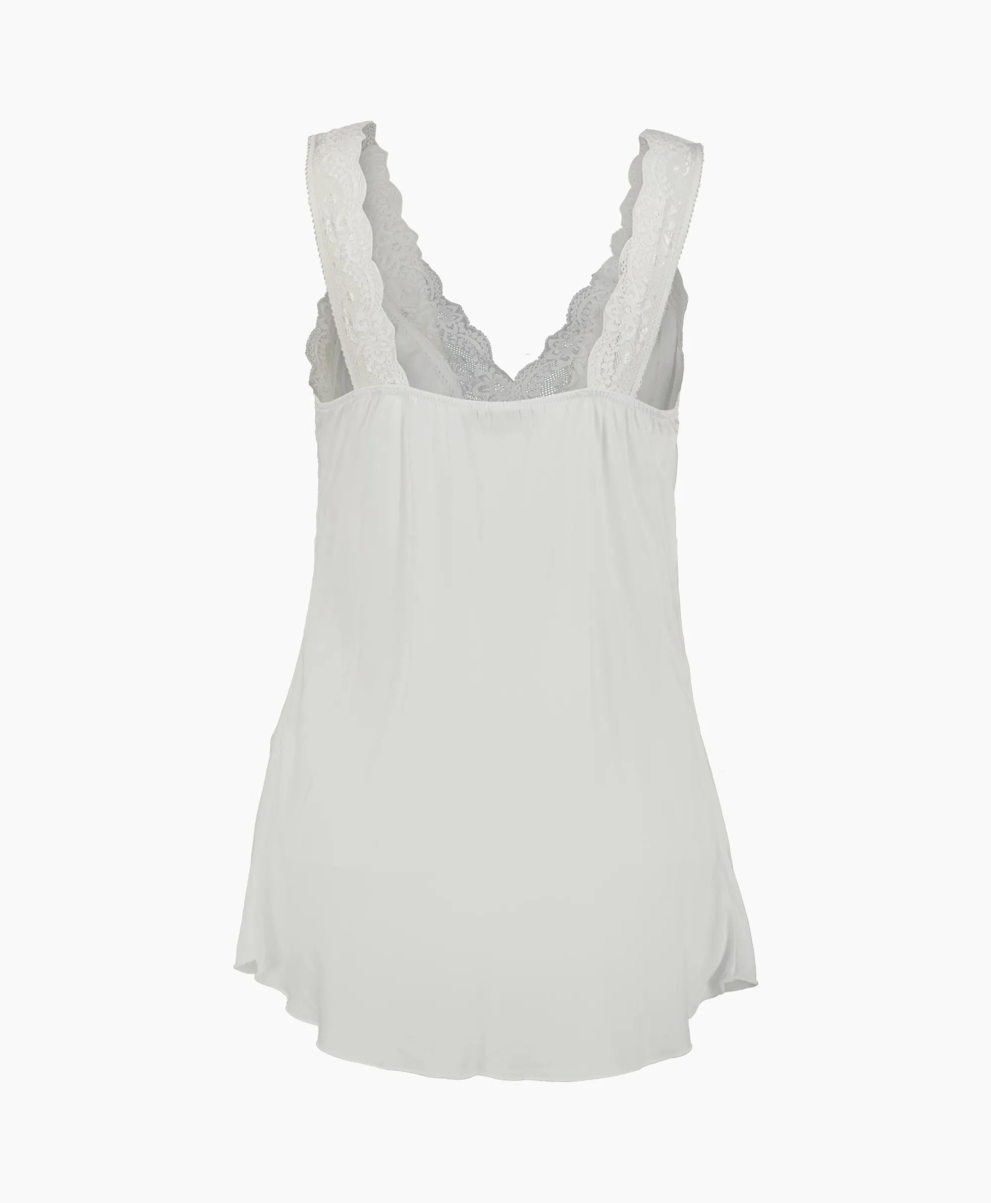 D'arc D'Arc Top Savona Ecru*Dames T-Shirts & Tops