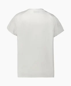 D'arc D'Arc T-Shirt Corigliano Calabro Wit*Dames T-Shirts & Tops