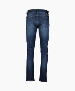 Denham Jeans Bolt Fmdw Off White*Heren Broeken