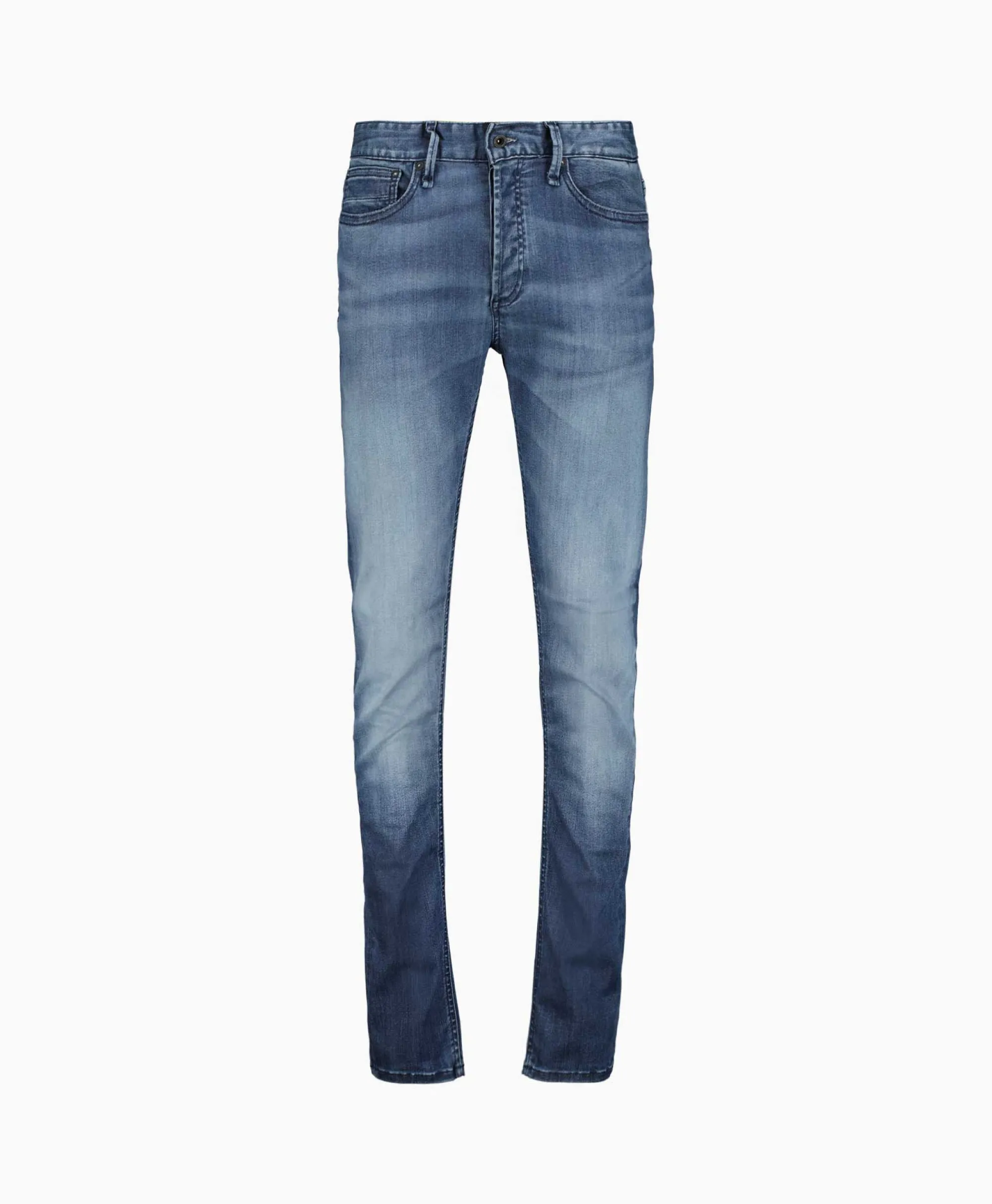 Denham Jeans Bolt Fmzcd Jeans*Heren Broeken
