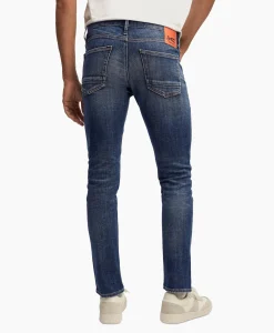 Denham Jeans Razor Awd Jeans*Heren Broeken