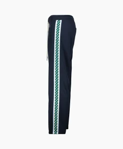 Drole De Monsieur Broek Le Pantalon Survet Donker Blauw*Heren Broeken