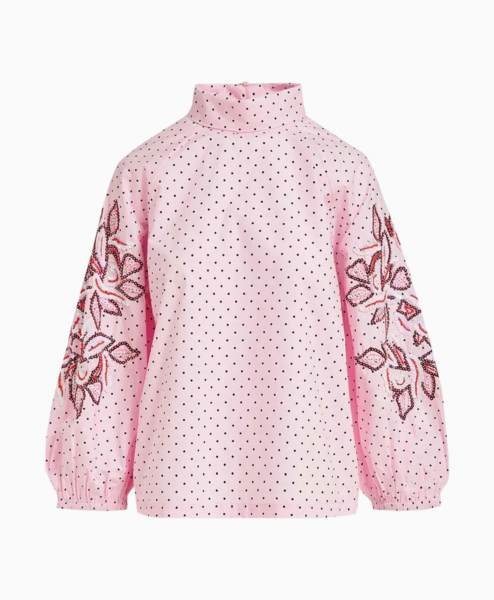 Essentiel Antwerp Blouse Faerie Rose*Dames Blouses