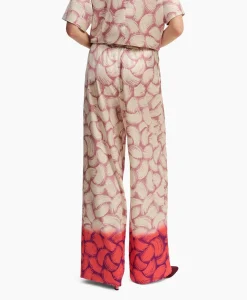 Essentiel Antwerp Broek Firm Peach*Dames Broeken