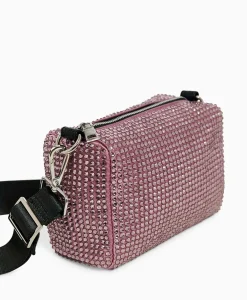 Essentiel Antwerp Crossbody Tas Falpisa Rose*Dames Tassen