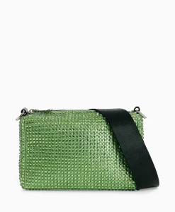 Essentiel Antwerp Crossbody Tas Falpisa Groen*Dames Tassen