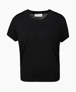 Ffc Top 0/11025 Zwart*Dames T-Shirts & Tops