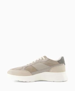 Filling Pieces Sneaker Jet Runner Grijs*Heren Sneakers