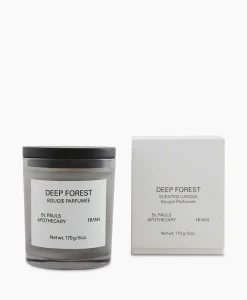 Frama Deep Forest Scented Candle*Lifestyle Lifestyle