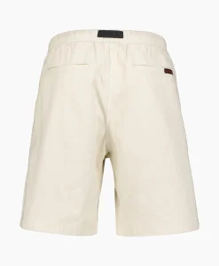 Gramicci Korte Broek G-Short Beige*Heren Broeken