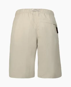 Gramicci Korte Broek Nylon Packable Zand*Heren Broeken