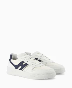 Hogan Sneaker Allacciato Wit*Heren Sneakers