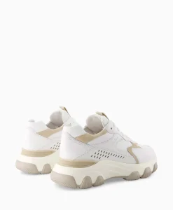 Hogan Sneaker Hyperactive Wit*Dames Sneakers