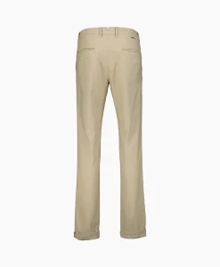 Incotex Pantalon 17S100-9822A Beige*Heren Broeken