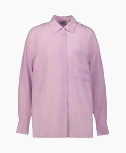 Iro Blouse Rylee Pink*Dames Blouses