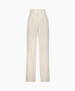 Iro Pantalon Kairi Ecru*Dames Broeken