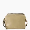 Isabel Marant Crossbody Tas Wardy Camera-Gb Zand*Dames Tassen