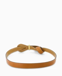 Isabel Marant Riem Brindi Bruin*Dames Riemen