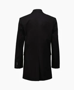 Isabel Marant Jasje Hadiya-Gd Zwart*Dames Blazers