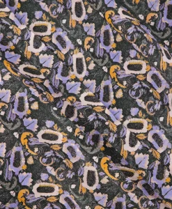 Isabel Marant Midi Jurk Lokeya-Gb Zwart*Dames Bruiloftskleding