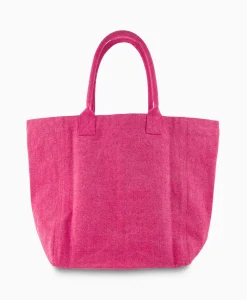 Isabel Marant Shopper Yenky Pink*Dames Tassen
