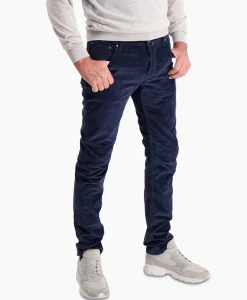Jacob Cohen Jeans 5-Pocket Nick Slim Diversen*Heren Broeken