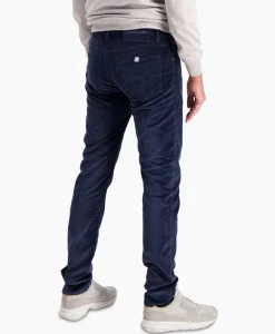 Jacob Cohen Jeans 5-Pocket Nick Slim Diversen*Heren Broeken