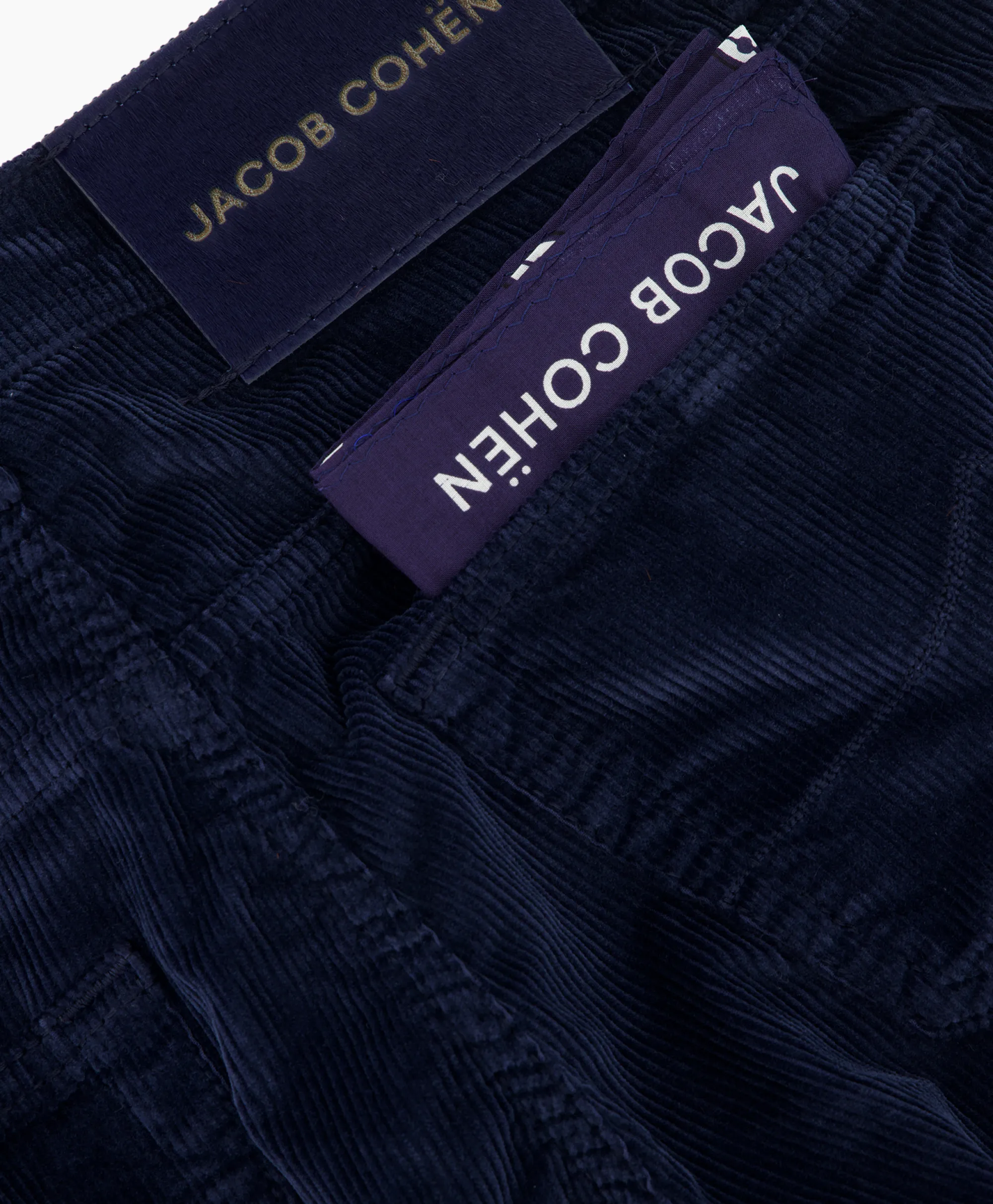 Jacob Cohen Jeans 5-Pocket Nick Slim Diversen*Heren Broeken
