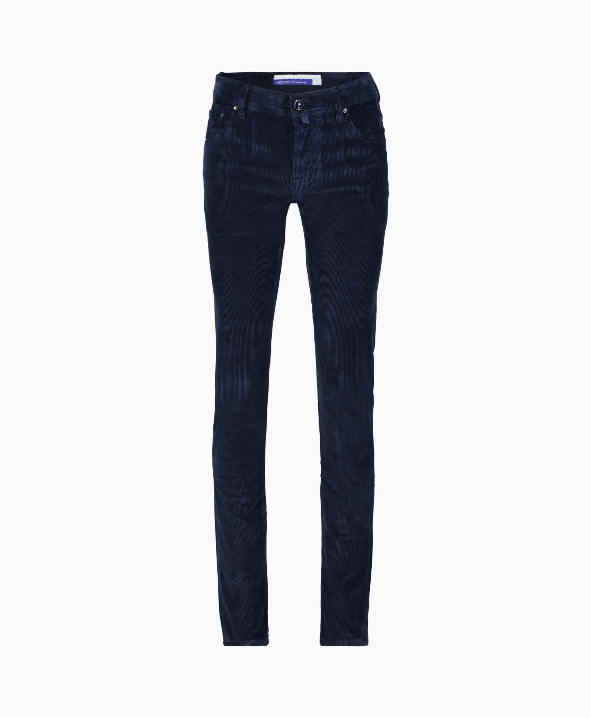 Jacob Cohen Jeans 5-Pocket Nick Slim Diversen*Heren Broeken