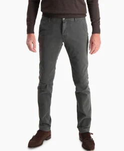 Jacob Cohen Pantalon Bobby Diversen*Heren Broeken