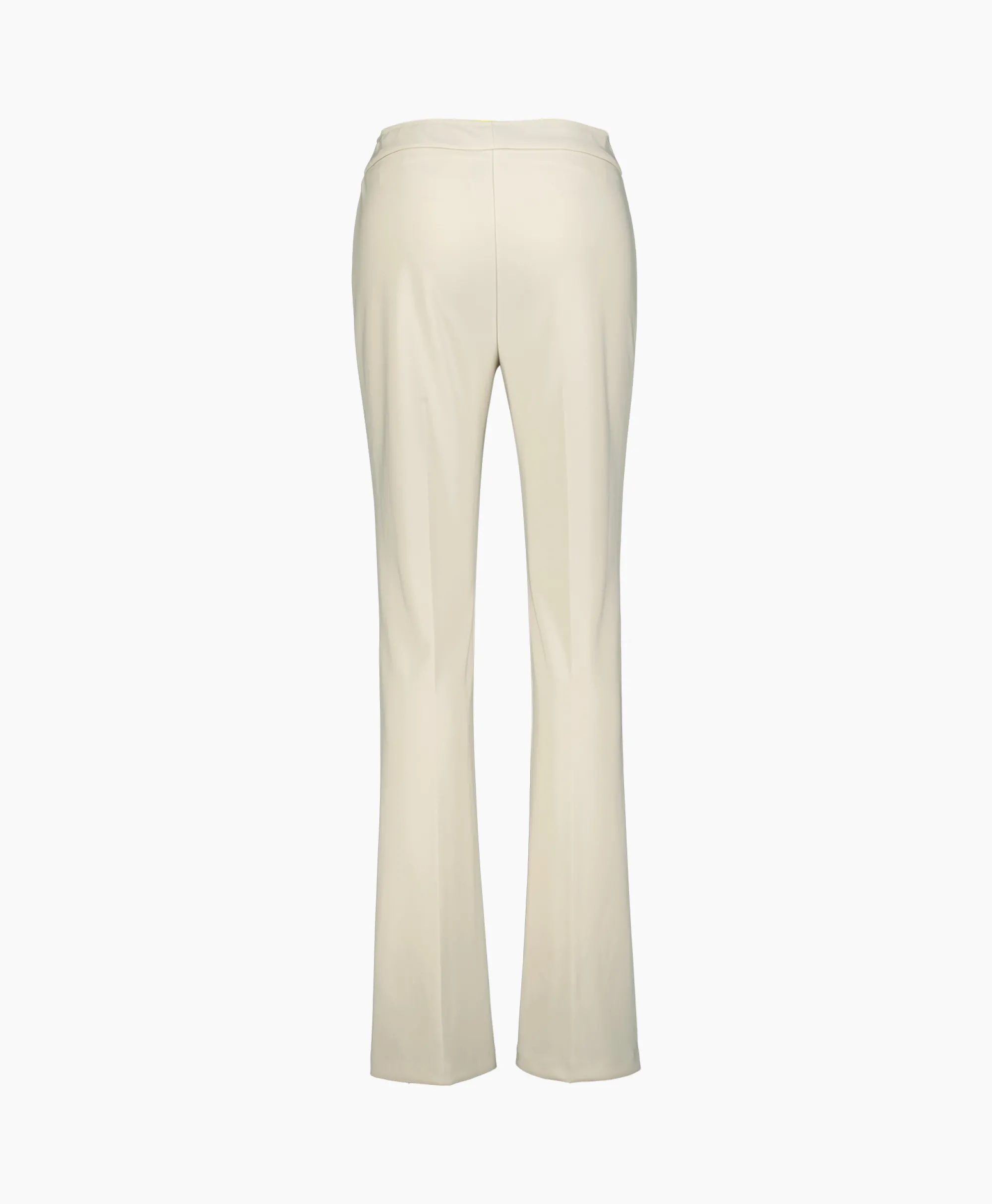 Joseph Ribkoff Pantalon Lds Off White*Dames Broeken