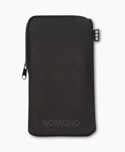 Komono Zonnebril Aksel Flake Bruin*Dames Zonnebrillen