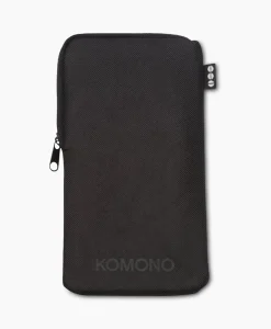 Komono Zonnebril Iggy Jam White Gold Goud*Dames Zonnebrillen