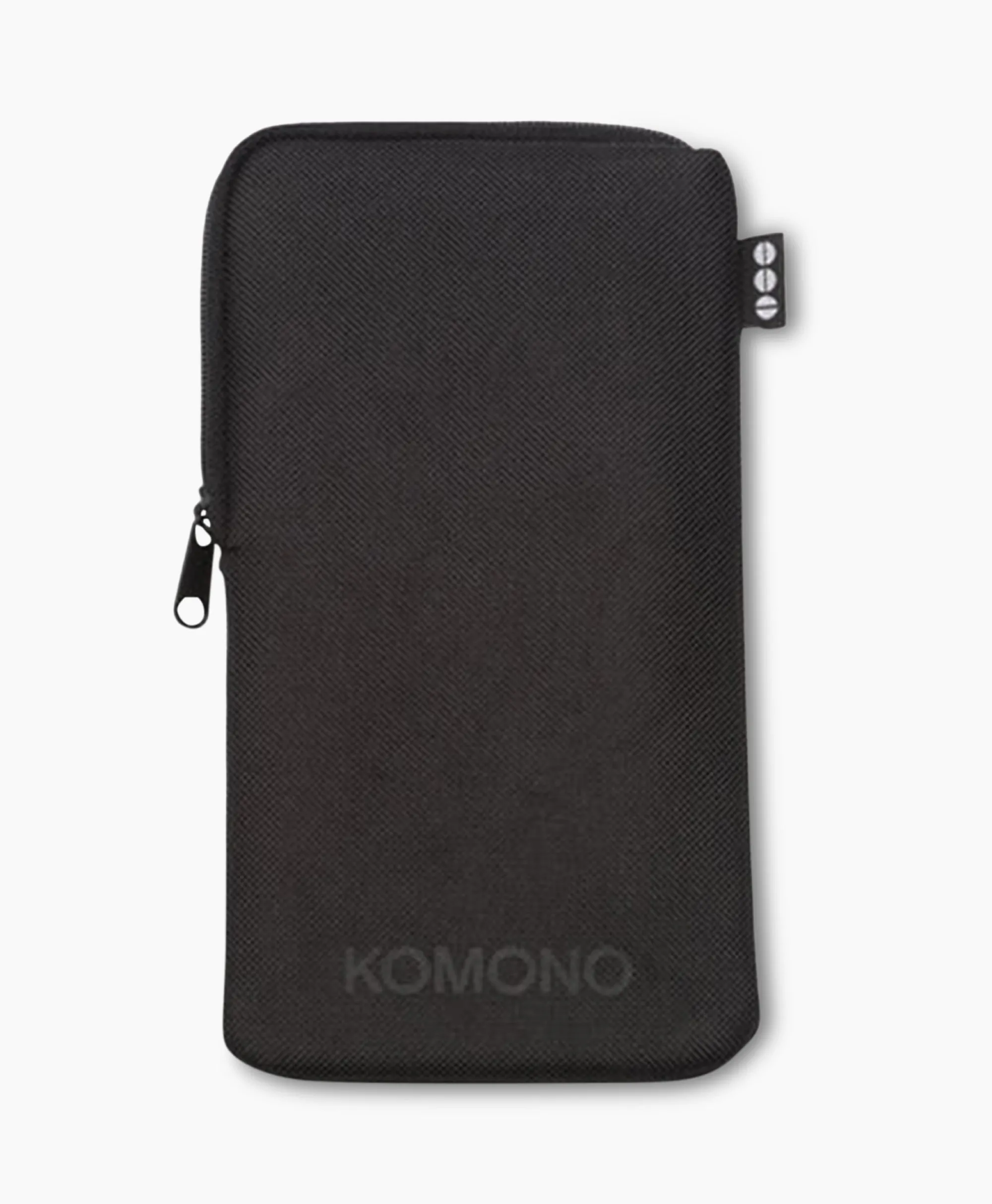 Komono Zonnebril Jay Iron Grijs*Dames Zonnebrillen