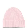 Le Bonnet Muts Beanie Pink*Heren Mutsen