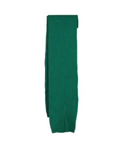 Le Bonnet Sjaal Scarf Donker Groen*Heren Sjaals