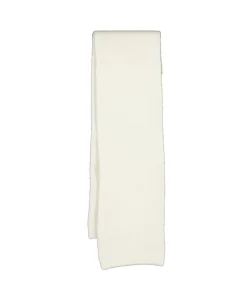 Le Bonnet Sjaal Scarf Off White*Heren Sjaals