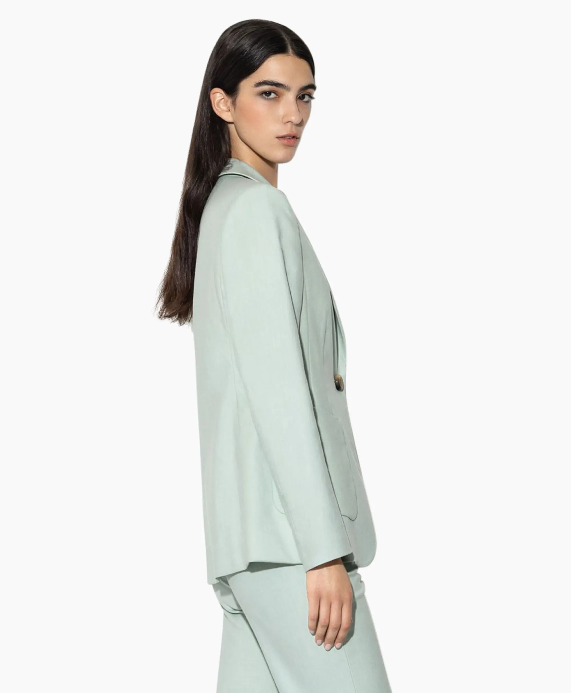 Luisa Cerano Blazer 498006/3585-0 Mint*Dames Blazers