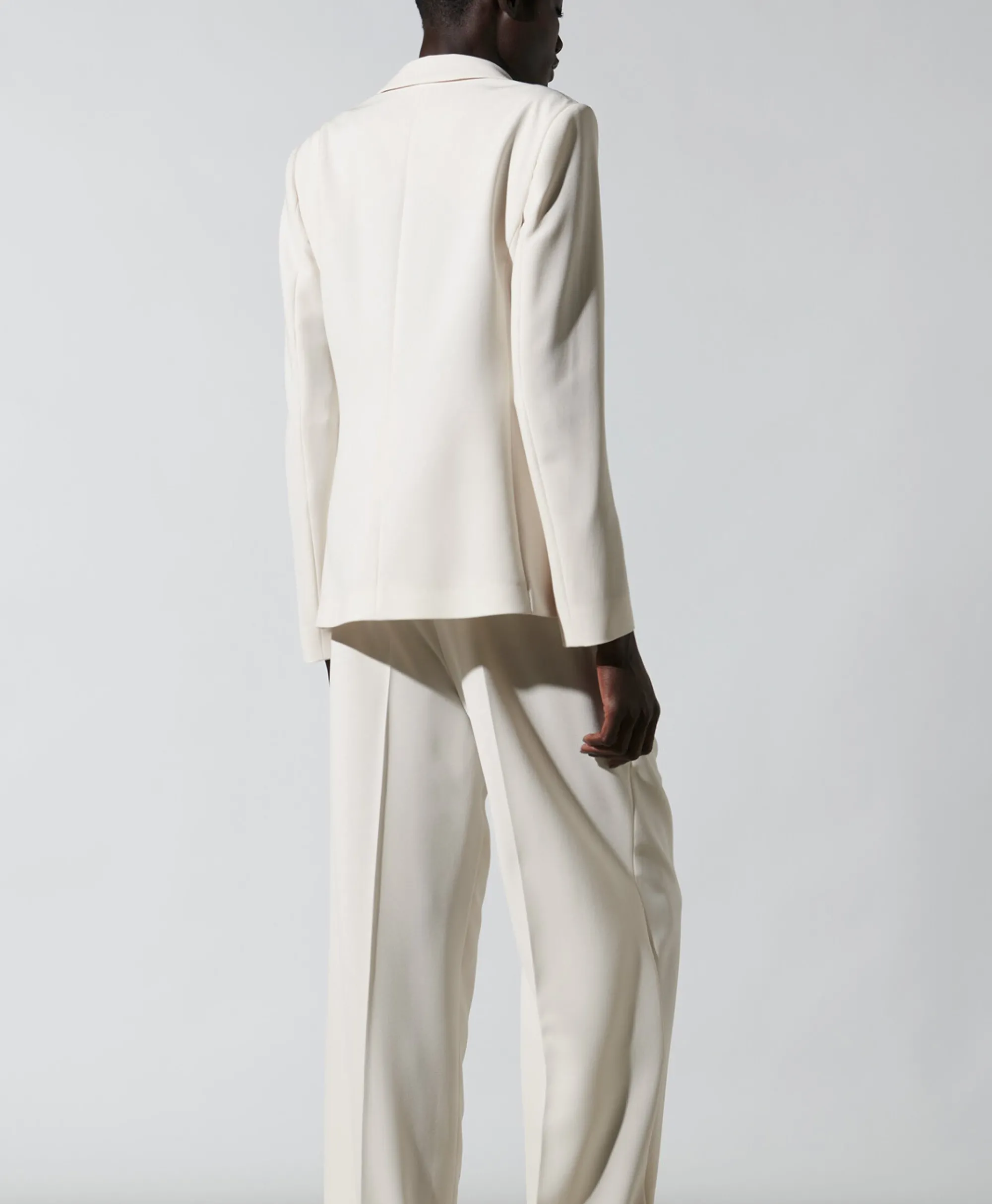 Luisa Cerano Blazer 478280/3453-0 Beige*Dames Blazers