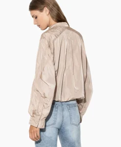 Luisa Cerano Pullover 498587/4134-0 Beige*Dames Jassen