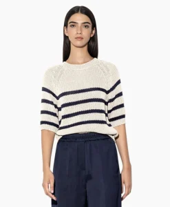 Luisa Cerano Pullover 198375/5894-0 Bruin*Dames Truien