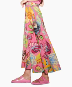 Luisa Cerano Rok 598190/3623-0 Diversen*Dames Rokken