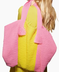 Luisa Cerano Tas 898780/3551-0 Diversen*Dames Tassen