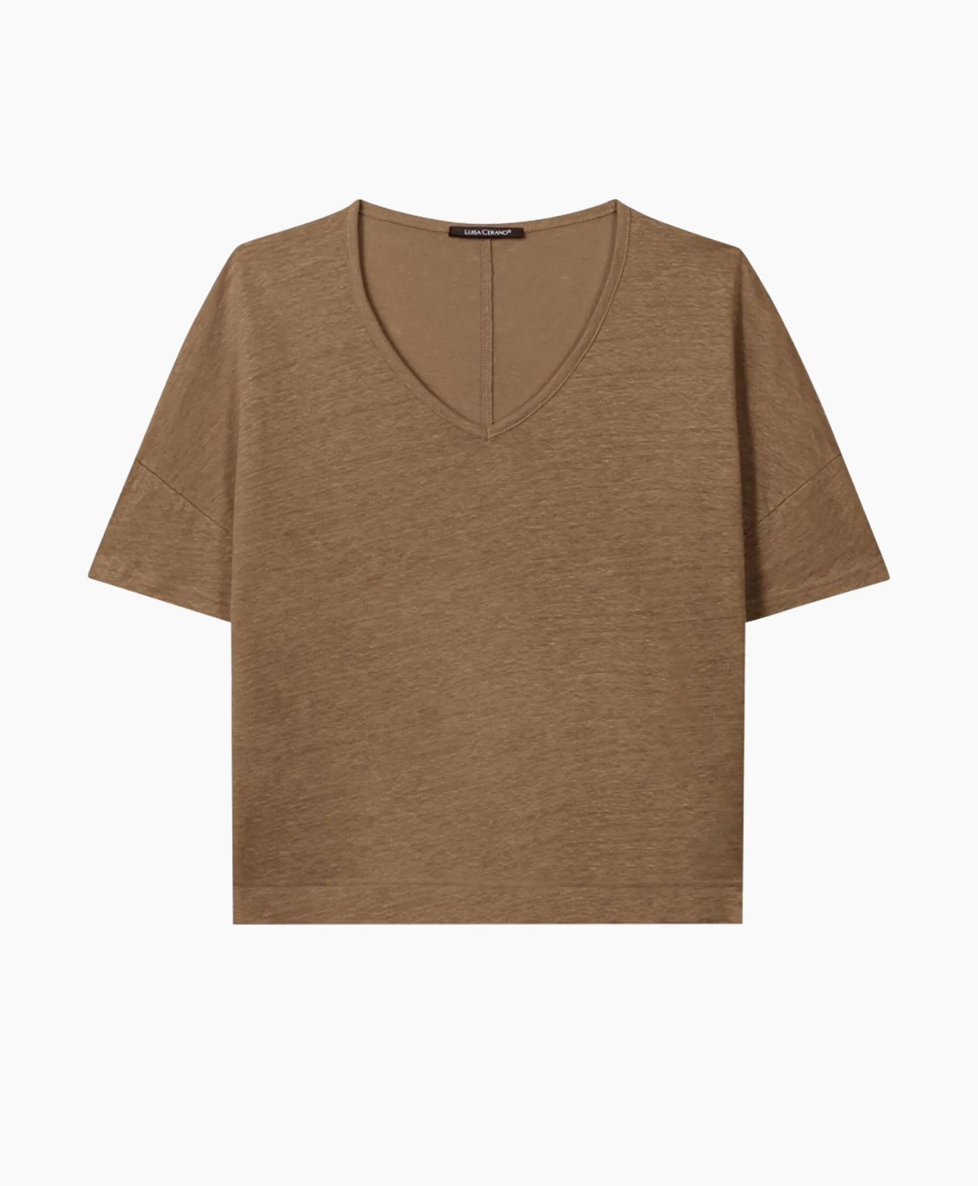 Luisa Cerano T-Shirt 398130/7687-0 Diversen*Dames T-Shirts & Tops