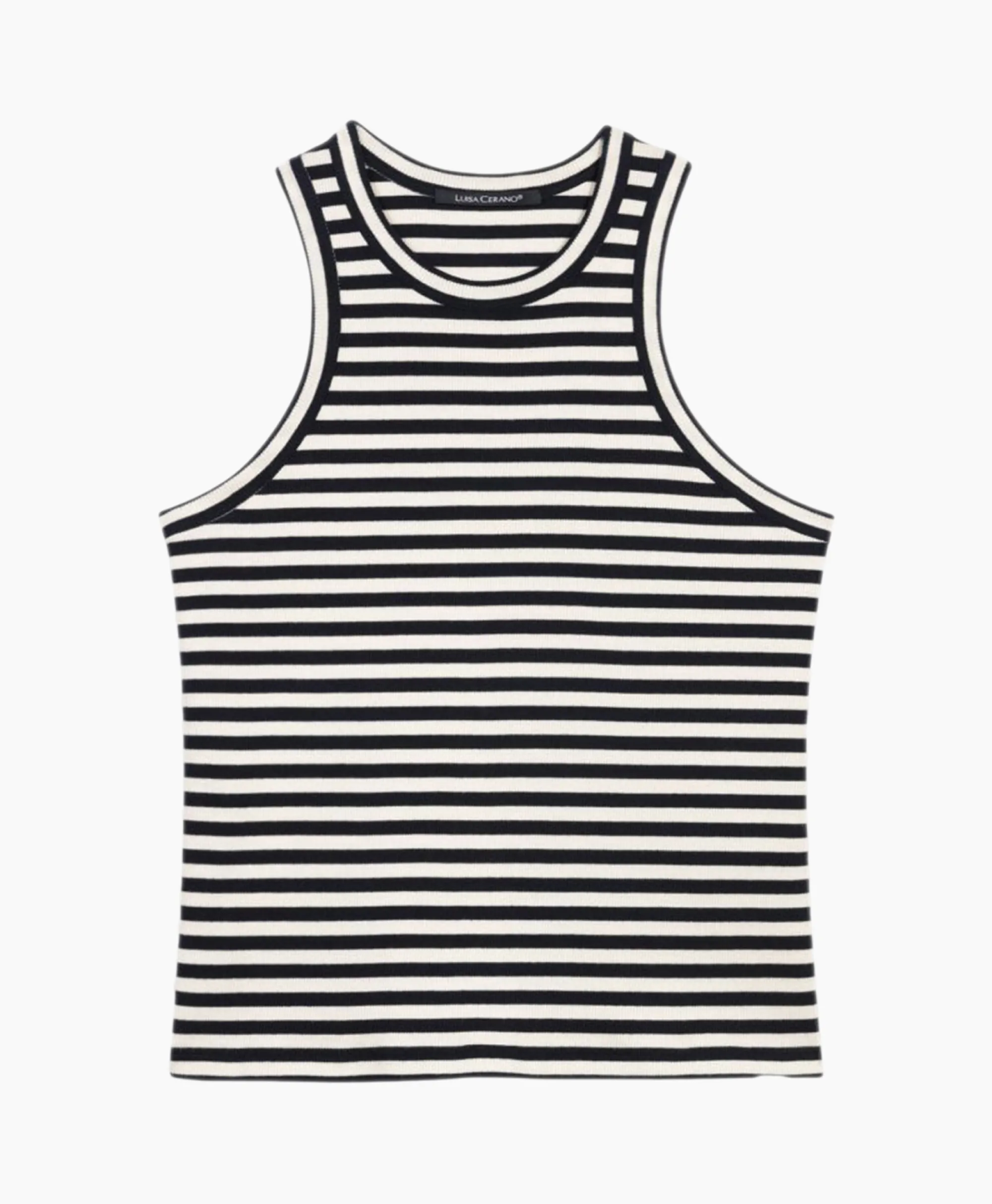 Luisa Cerano T-Shirt 398150/7802-0 Diversen*Dames T-Shirts & Tops