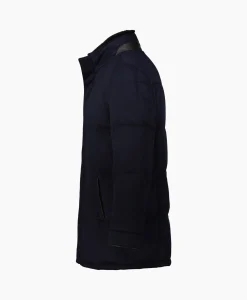 Mandelli Colbert A23-A7T790 Blauw*Heren Colberts