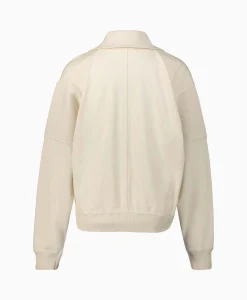 Marant Étoile Marant Etoile Pullover Phenix-Gb Ecru*Dames Truien