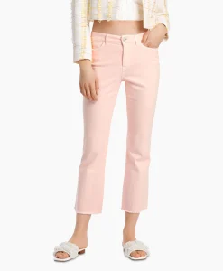 Marc Cain Pants Jeans Wp 82.10 D31 Diverse*Dames Broeken