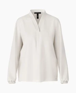 Marccain Additions Blouse Wa 51.03 W39 X*Dames Blouses