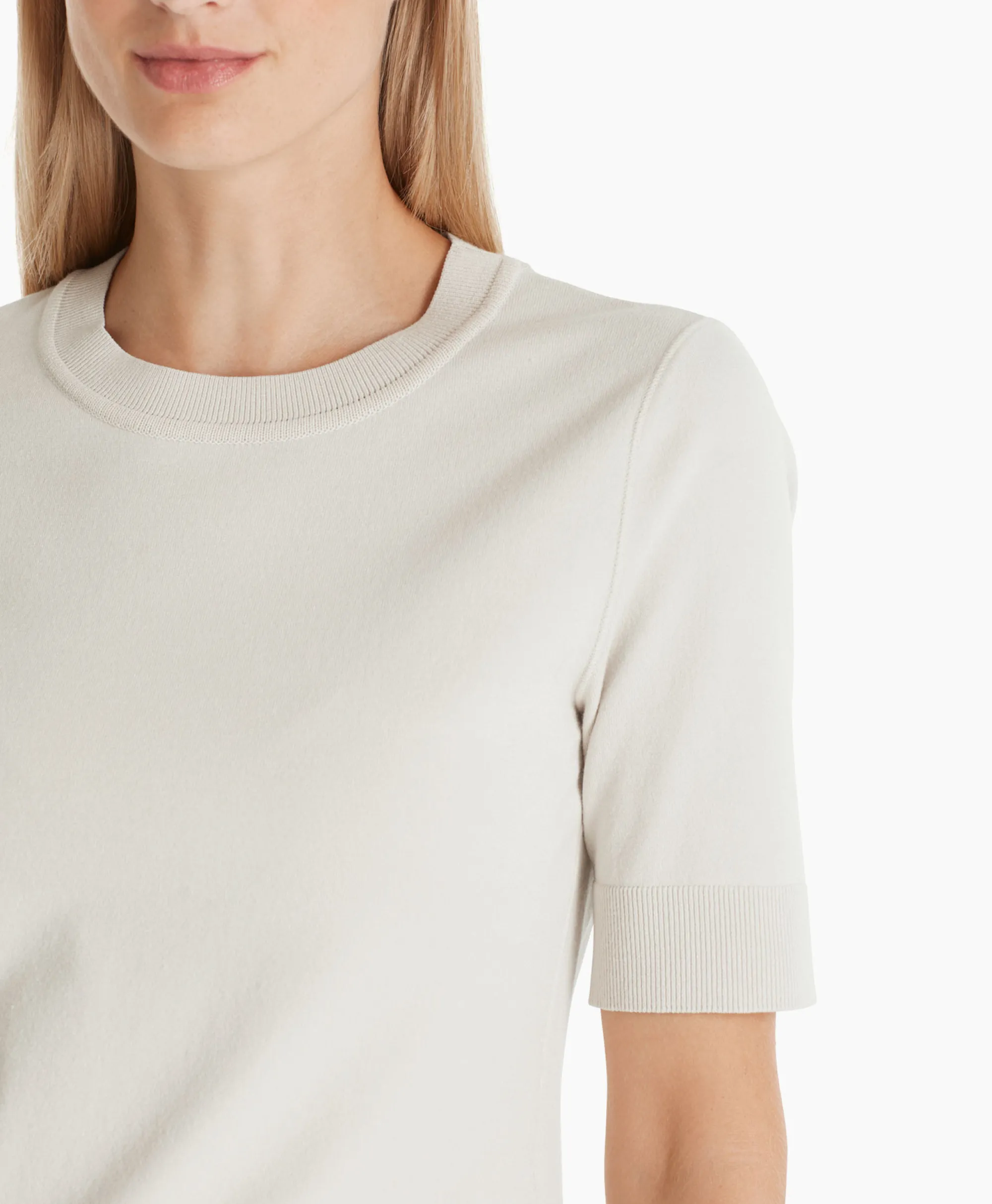 Marccain Additions Pullover Wa 41.06 M11 X*Dames Truien